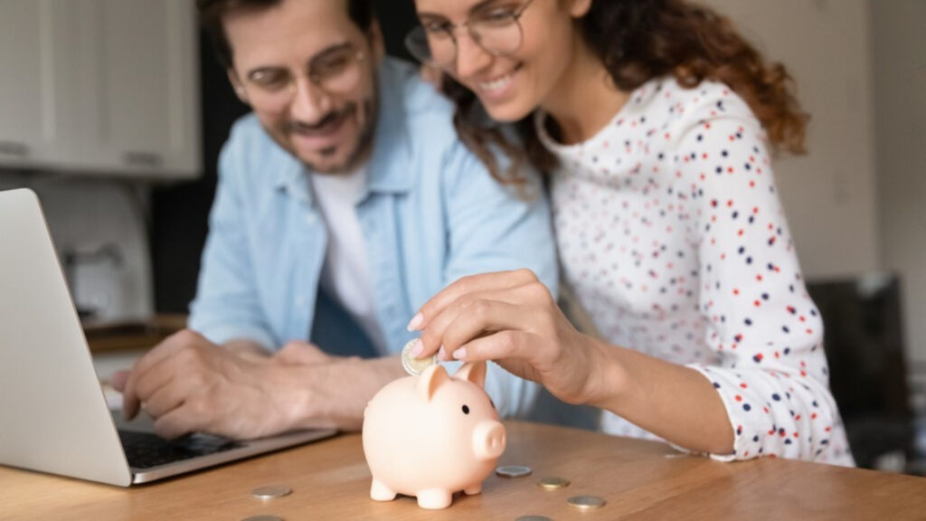 shutterstock image 94 Guide: Financial wellbeing: 6 ways to help you make better financial decisions